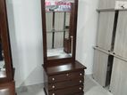 Teak Dressing Table MH