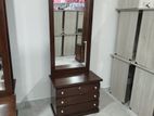 Teak Dressing Table MH