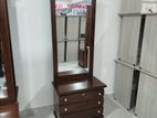 Teak Dressing Table MH