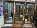 Teak Dressing Table New .