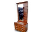 Teak Dressing Table ( S )