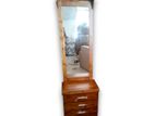 Teak Dressing Table S