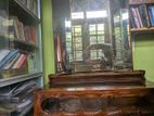 Teak Dressing Table