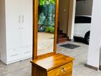 Teak Dressing Tables