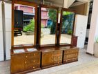 Teak Dressing Tables