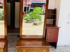 Teak Dressing Tables