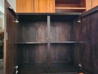 Teak Elegant Cupboard