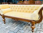 Teak Elegant Modern Sofa Set Code 93837