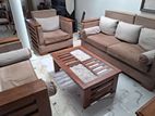 Living Room Sofa Set