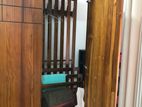 Teak Bedroom Set
