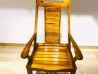 Teak Freedom Veranda Chair