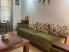 Teak Full Sofa Set