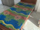 Teak Furniture Bed
