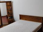 Teak Bedroom Furniture Set