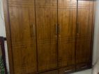 Teak Furniture Set