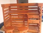 Teak Furniture Set