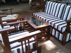 Teak Furniture Set