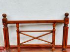 Teak Hand Railing