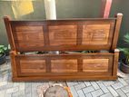 Teak King Size Bedroom