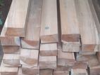 Teak Kumbuk Wood