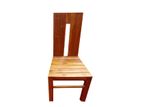 Teak Large Design Chair