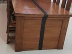 Teak Living Room Furniture Lot