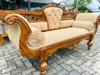 Teak Luxury Elegant Royal Sofa Set Code 83837