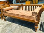 Teak Luxury Elegant Sofa Set Code 82736