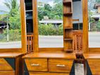 Teak Modern Dressing table code 83736