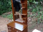 Teak Modern Dressing Tables