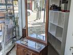 Teak Modern Dressing Tables