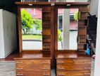 Teak Modern Dressing Tables