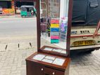 Teak Modern Dressing Tables