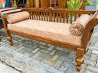 Teak Modern Sofa Set Code 83837