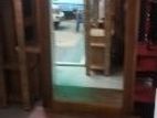 teak new dressing table (D-6)