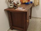 Teak Office Table