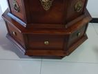 Teak Pettagama - Antique