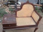 Teak Chair