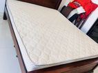 Teak Queen Size Bed