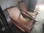 Teak relàx chair