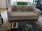 Teak sofa 3 1