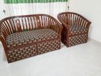 Teak Sofa Chairs