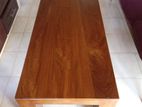 Teak Sofa Coffee Table