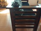 Teak Sofa Set