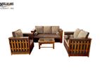 Teak Sofa Gate Sets-1001