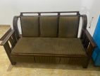 Teak Sofa Set