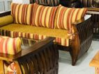 Teak Sofa Set