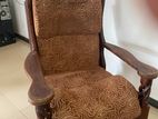 teak sofa set