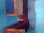 Teak Sofa set