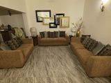 Teak Sofa Sets